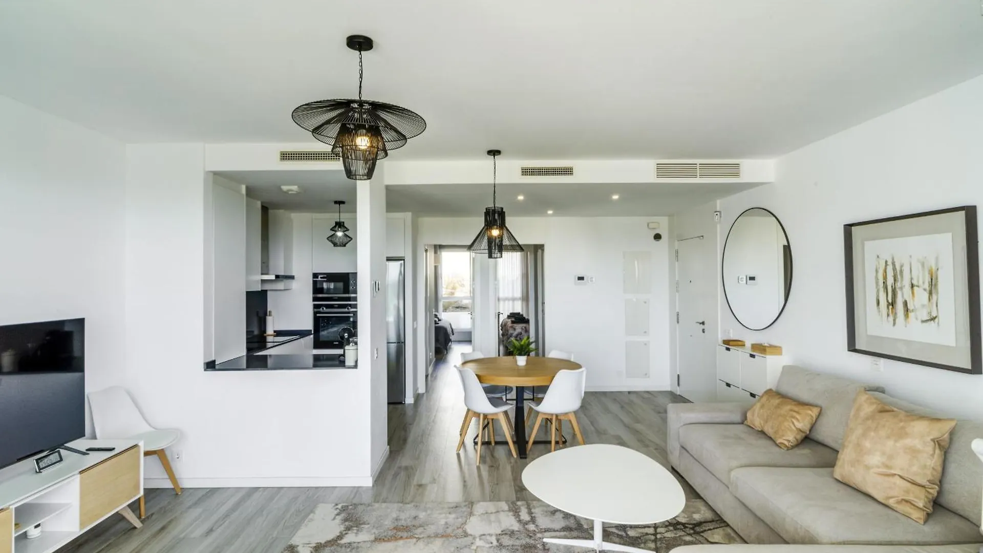 Oceana Views - 2 Bedroom Apartment 에스테포나 스페인
